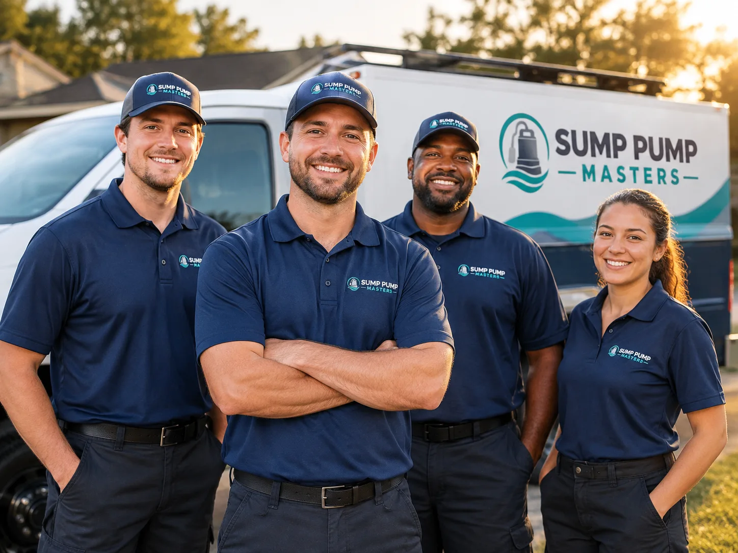 Sump Pump Repair company in Shawnee, CO